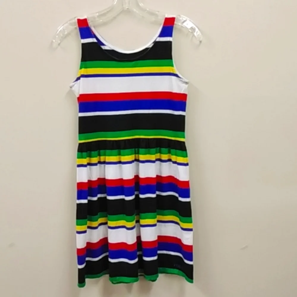 Polo Ralph Lauren nautical flair